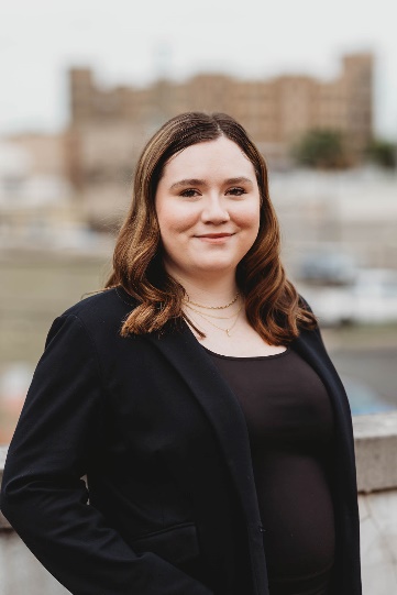 Erin Letourneau | Law Clerk