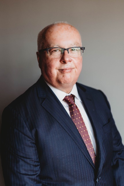 T. Joseph Seward | Senior Attorney & Former Managing Partner