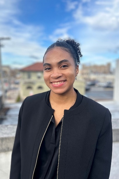 Morgan Menifee | Administrative Assistant
