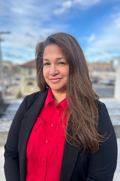 Adrienne Grant | Office Manager
